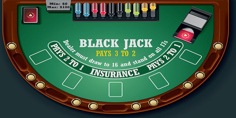 blackjack là gì