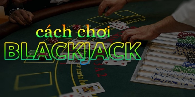 blackjack là gì