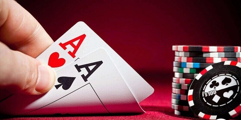 các thuật ngữ trong poker