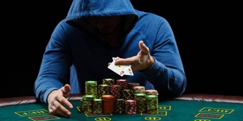 các thuật ngữ trong poker