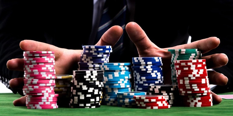 các thuật ngữ trong poker