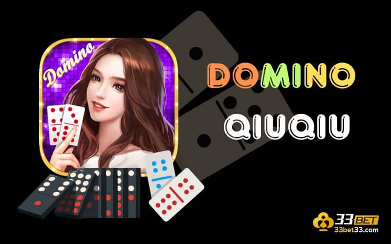 Domino QQ là gì