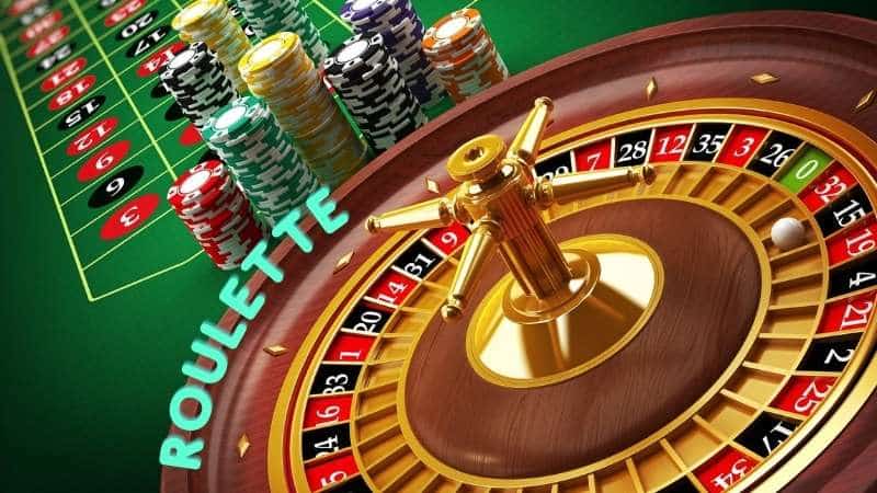 Mẹo chơi Roulette mu88 từ chuyên gia